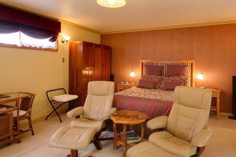 B & B At Winterbrook - Adwords Guide 1