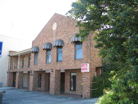 Bakery Hill Motel - Adwords Guide 0