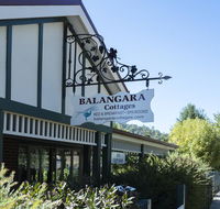 Balangara Cottages - Adwords Guide