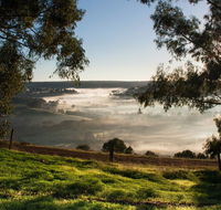 Balingup Heights Hilltop Forest Cottages - Adwords Guide