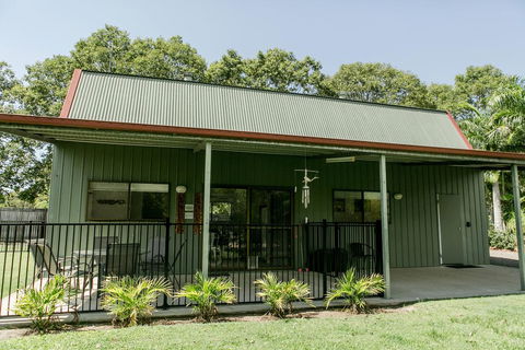 Balmoral Barn - Adwords Guide 1