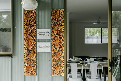 Balmoral Barn - Adwords Guide 0