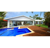 Balyarta 38 - 4 BDRM Canal Home with Pool - Adwords Guide