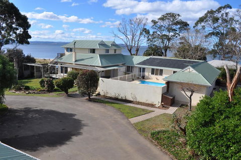 Bambra Reef Lodge - Adwords Guide 0