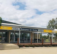 Banana Hotel Motel - Adwords Guide