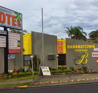 Bananatown Motel - Adwords Guide