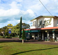 Bandicoot Motor Inn Hamilton - Adwords Guide