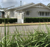 Bank House Tamborine Mountain - Adwords Guide