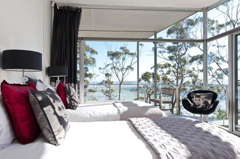 Baragoola Retreat - Adwords Guide 1