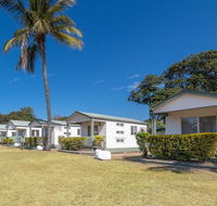 Bargara Beach Caravan Park - Adwords Guide