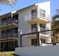 Bargara Shoreline Apartments - Adwords Guide