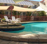 Barham Bridge Motor Inn - Adwords Guide