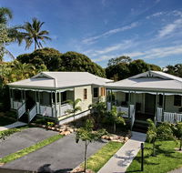 Barney Beach Accommodation - Adwords Guide