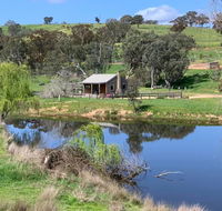 Baroona Cottage - Adwords Guide