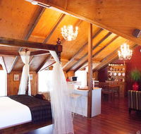 Barossa Barn Bed and Breakfast - Adwords Guide