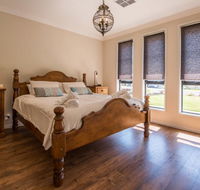 Barossa Family Holiday Home - Adwords Guide