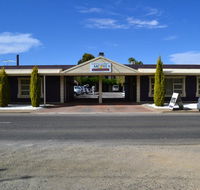Barossa Gateway Motel - Adwords Guide