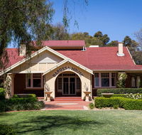 Barossa House - Adwords Guide