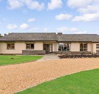Barossa Idyll - Adwords Guide