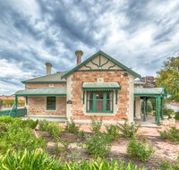 Barossa Vineyard Guesthouse - Adwords Guide