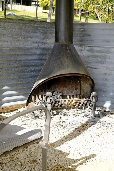 Barrington River Lodge - Adwords Guide 3