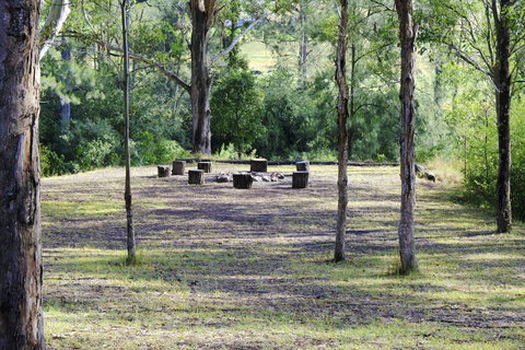 Barrington River Lodge - Adwords Guide 1