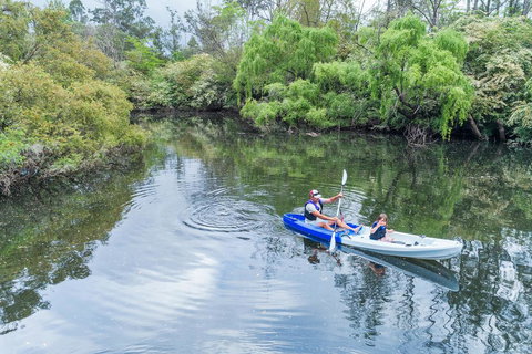 Barrington Riverside Cottages - Adwords Guide 2