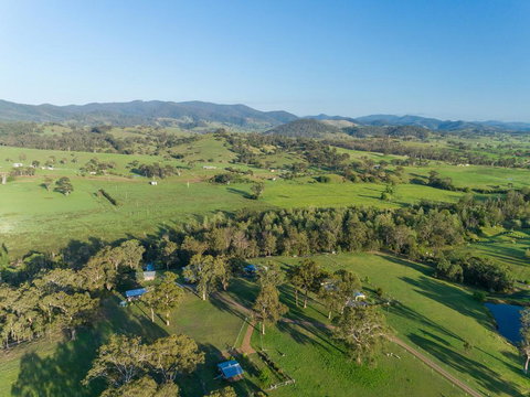 Barrington Riverside Cottages - Adwords Guide 3