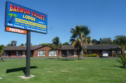 Barwon Valley Lodge - Adwords Guide 3