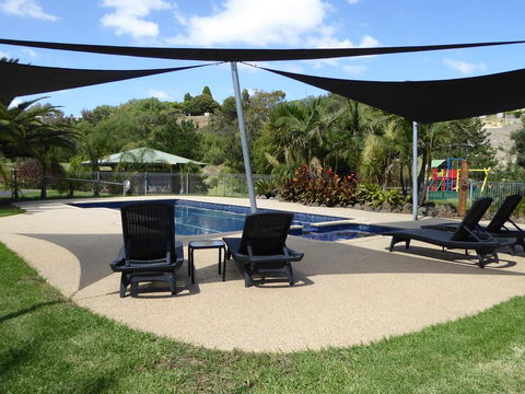 Barwon Valley Lodge - Adwords Guide 2
