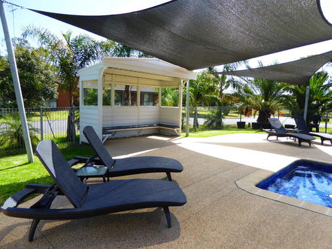 Barwon Valley Lodge - Adwords Guide 1