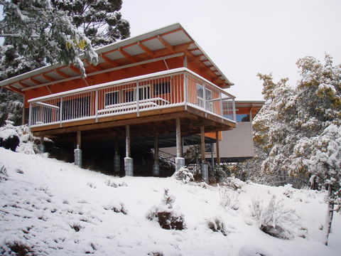 Base Camp Tasmania - Adwords Guide 0