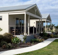 Bass Coast Country Cottages - Adwords Guide