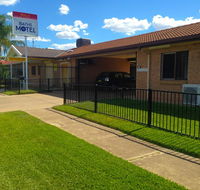 Baths Motel Moree - Adwords Guide