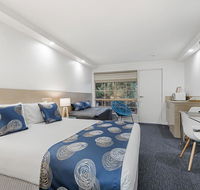 Bay City Geelong Motel - Adwords Guide