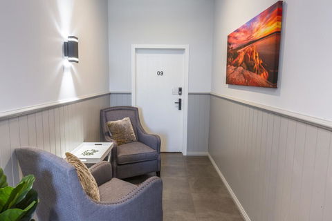 Bay Of Fires Apartments - Adwords Guide 2