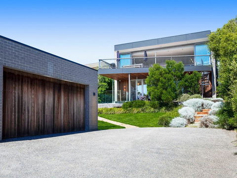 Bay Vista - Amazing Bay Views With The Beach At Your Doorstop! - Adwords Guide 0