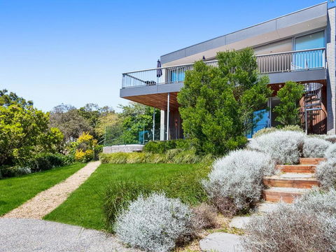 Bay Vista - Amazing Bay Views With The Beach At Your Doorstop! - Adwords Guide 3