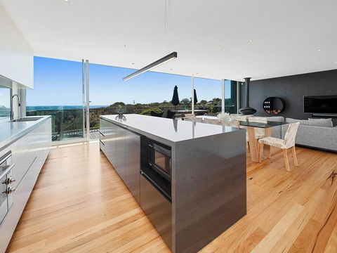 Bay Vista - Amazing Bay Views With The Beach At Your Doorstop! - Adwords Guide 2