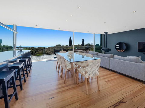 Bay Vista - Amazing Bay Views With The Beach At Your Doorstop! - Adwords Guide 1