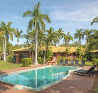 Bayside Holiday Apartments - Adwords Guide