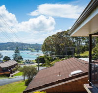 Bayview Unit - Stunning Inlet Views - Adwords Guide