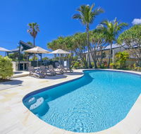 Beach Breakers Resort - Adwords Guide