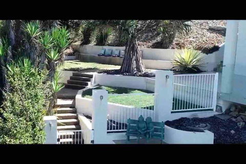 Beach Front Pandanus Cove - Adwords Guide 3