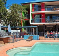 Beach Hostel Mooloolaba - Adwords Guide