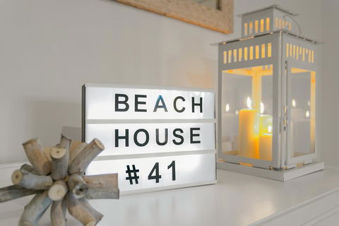 Beach House 41 - Adwords Guide 0