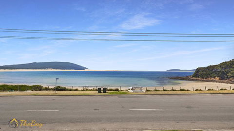 Beach House 72A Marine Drive - Fingal Bay - Adwords Guide 1