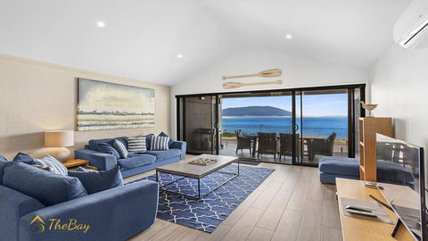 Beach House 72A Marine Drive - Fingal Bay - Adwords Guide 0
