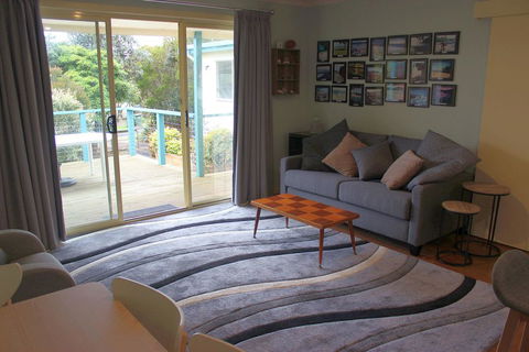Beach House @ Smiths Beach - Adwords Guide 2