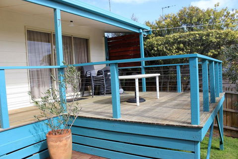 Beach House @ Smiths Beach - Adwords Guide 1